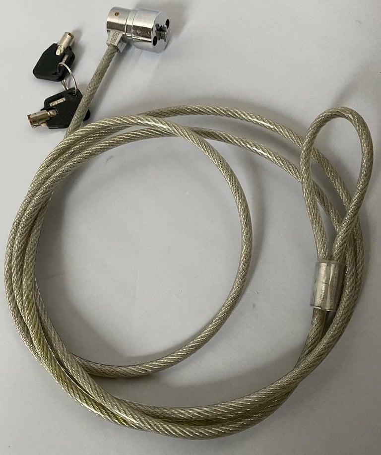 image for Laptop Lock