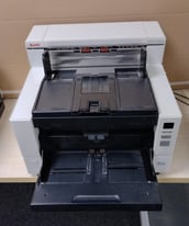 Kodak i4600 scanner - almost new