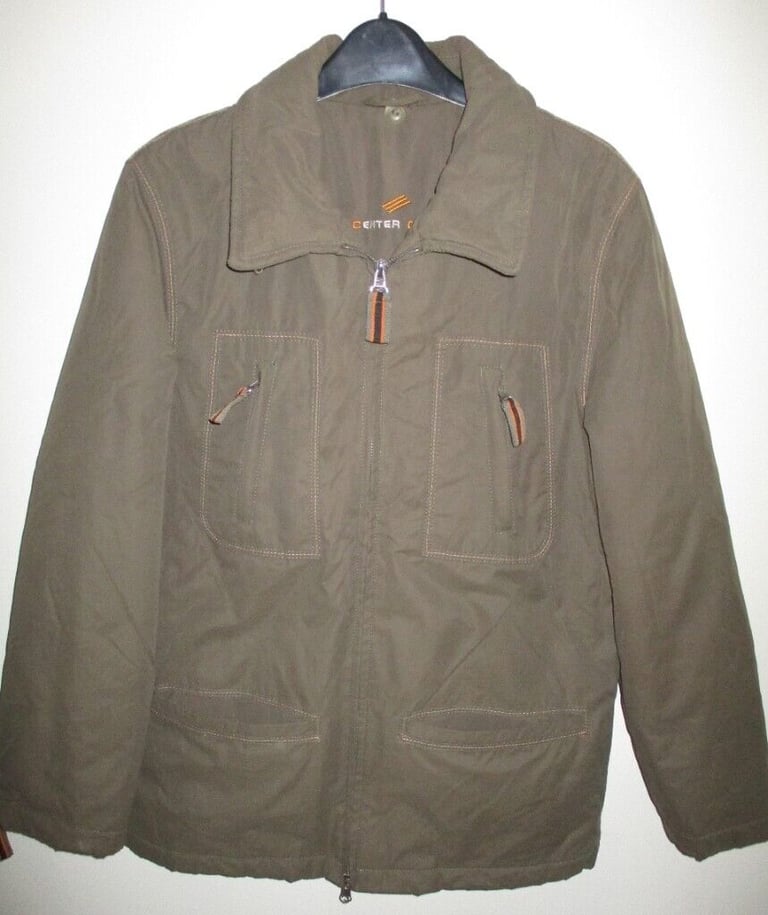 image for Ladies Steilmann Center Coat, size 14 