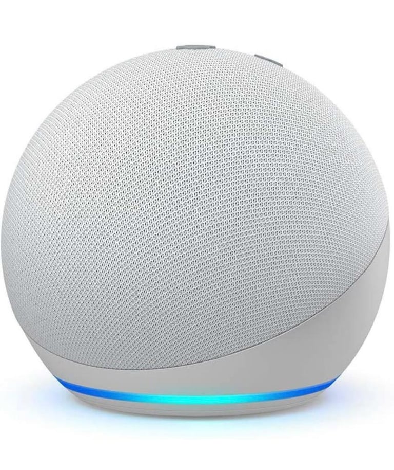 Amazon Alexa Echo Dot - 4th Generation 