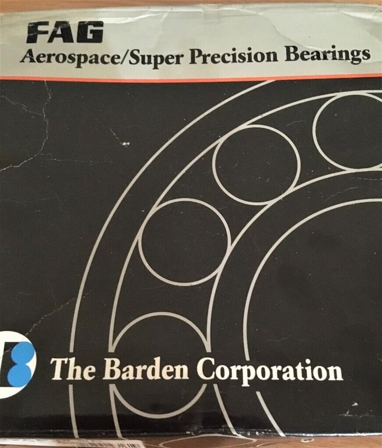 Cylindrical Roller Bearing NN3022-D-TVP-SP-XL