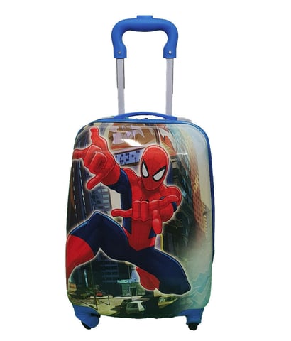 Avengers cheap cabin case