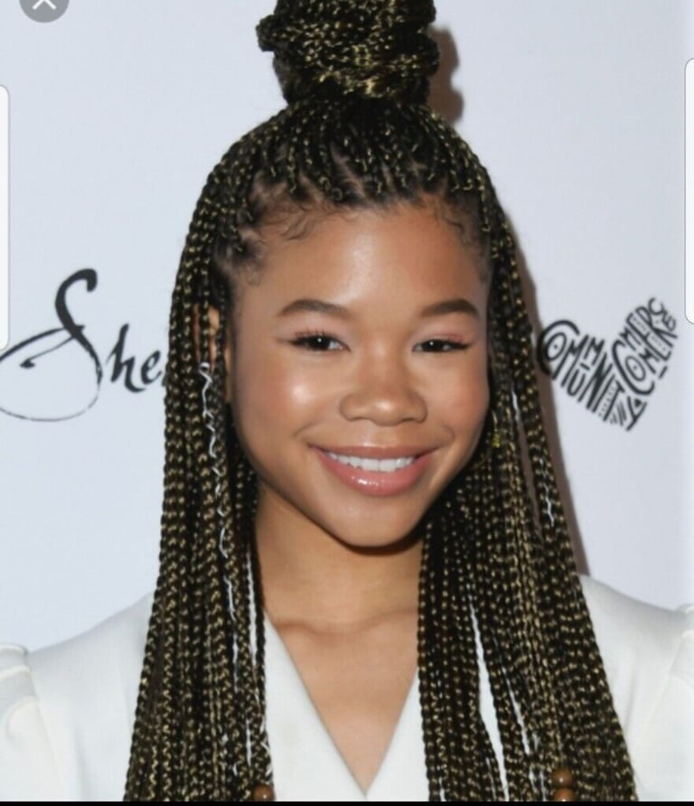 Private Afro Hairdresser, Hair Braiding, Single Plaits, Box Braids, Knotless Braids, Cornrows