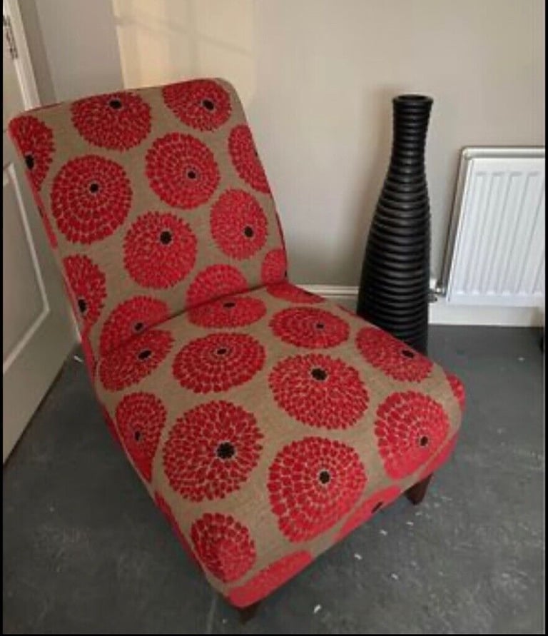 Lounge Chair 