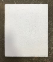 image for ABSOLUTE BARGAIN - SMALL POLYSTYRENE SHEETS 