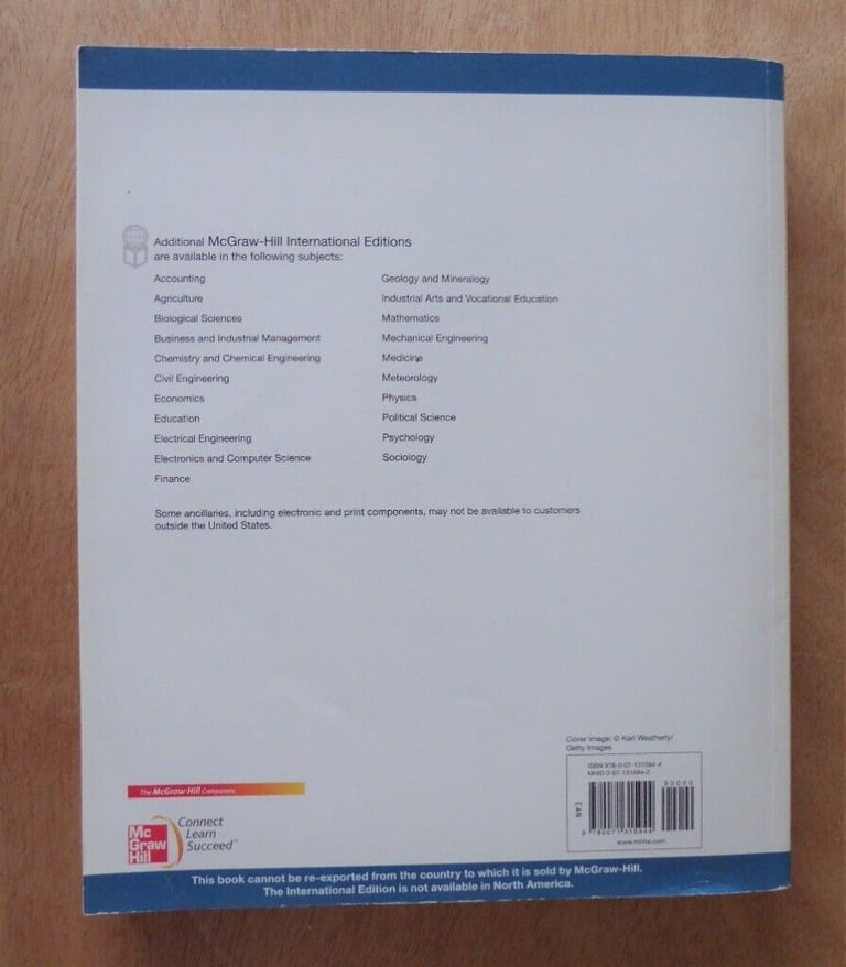 Human Biology, S.S. Mader, M. Windelspecht - 944