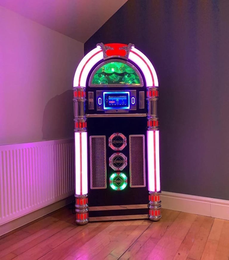 NEW RETRO ARCADE (60 games) MULTIGAME MACHINE