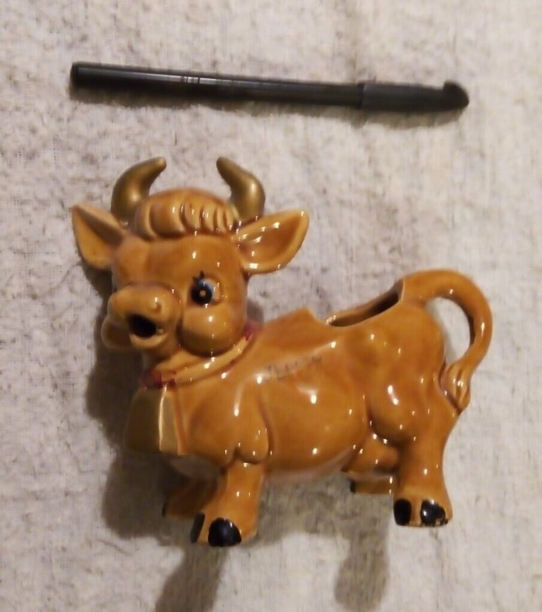 image for Vintage Creamer Jug