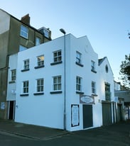 OFFICES TO LET FROM £49 PER WEEK
