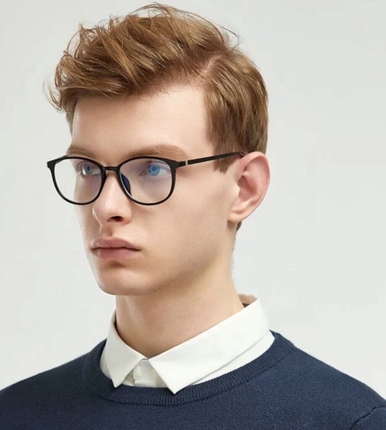 Quality Computer Glasses Deluxe - Anti Blue Light Glases Blue light blocking glasses