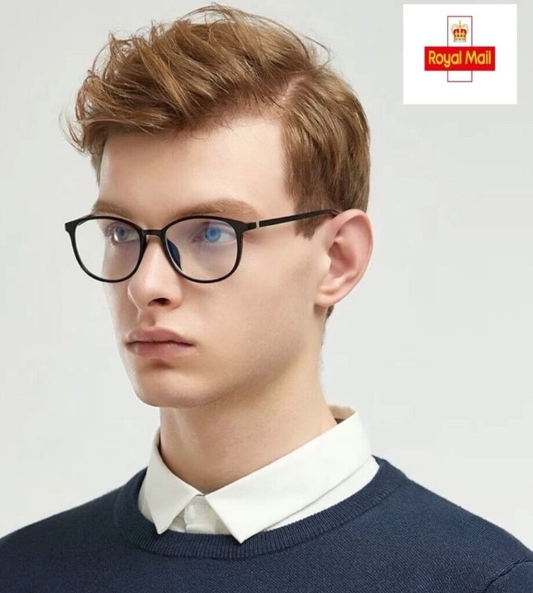 Quality Computer Glasses Deluxe - Anti Blue Light Glases Blue light blocking glasses