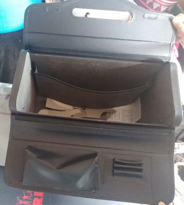 Brief case