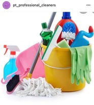 image for Domestic cleaner