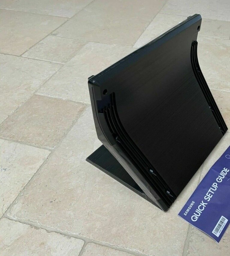 image for Samsung QE65Q900T, QE65Q950T TV Stand ( 2020 MODEL)