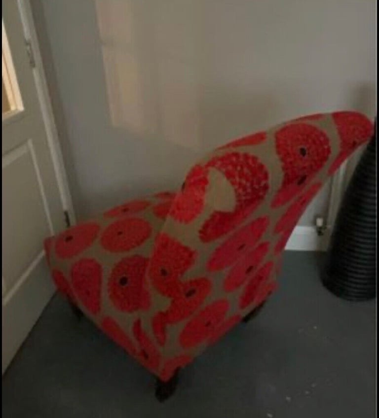 Lounge Chair 