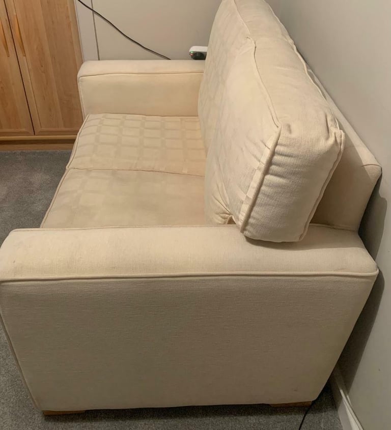 Small Settee