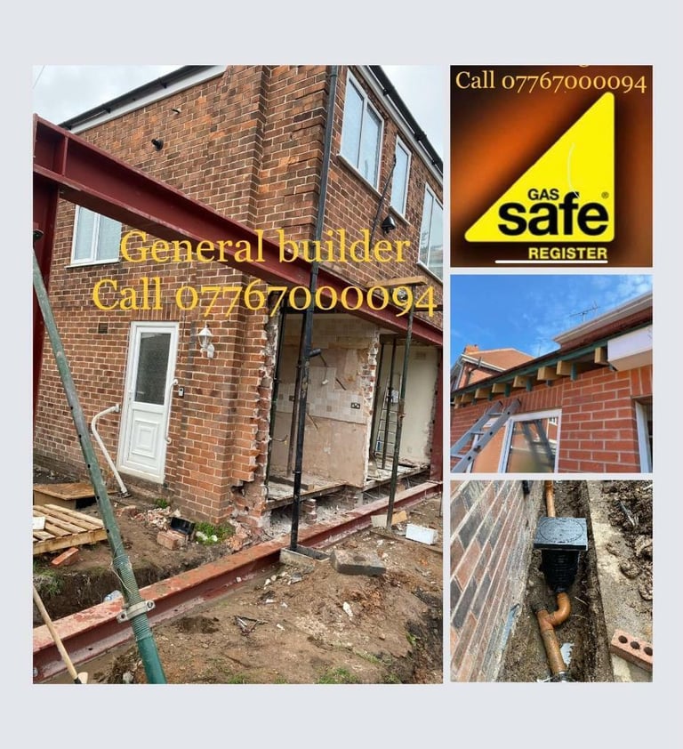 image for Contractor general builder 