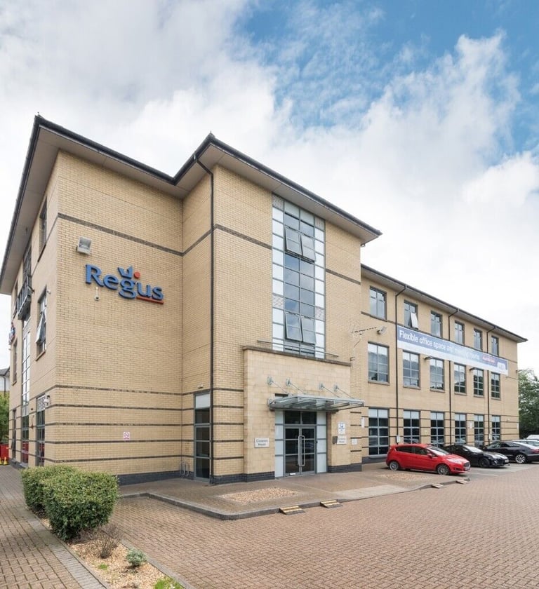 Warrington - WA2 0XP, Flexible co-working space available at Cinnamon House