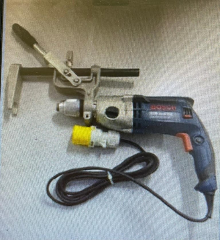 image for DRILL PRESSES