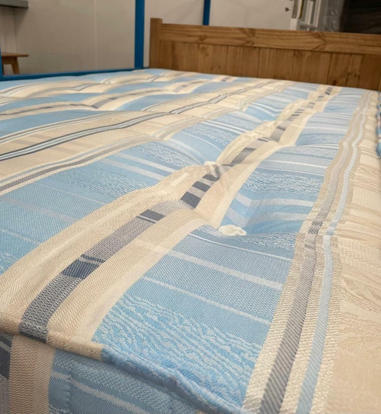 Small Double 4ft Mattress Brand New