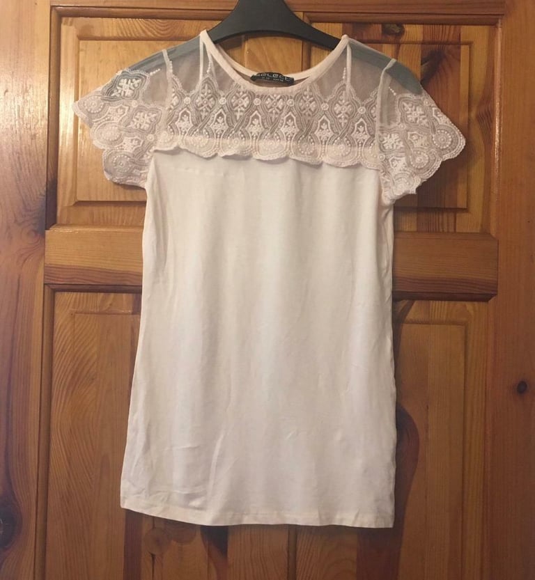 image for Brand new peach top for sale