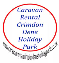 Caravan Rental Crimdon Dene Holiday Park 
