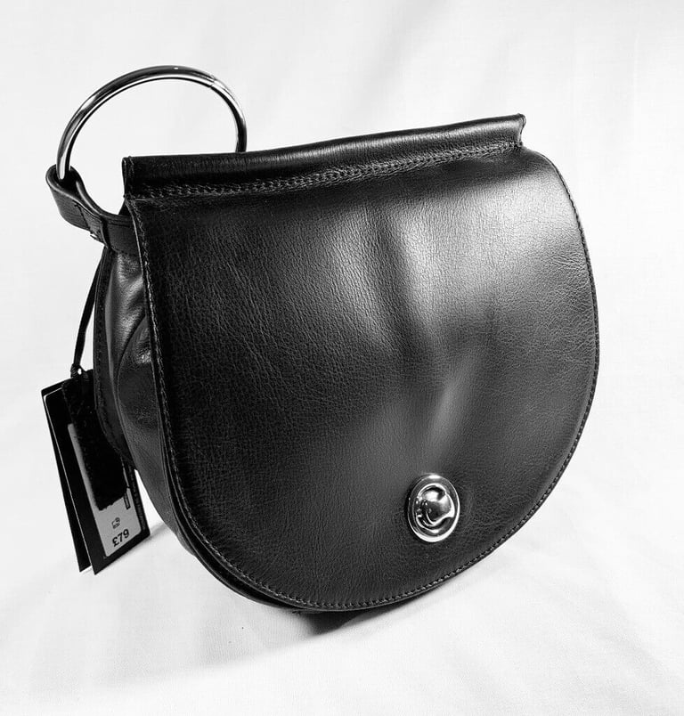 image for  Leather Handbag (Brand new)