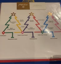 PAPERCHASE CHARITY CHRISTMAS CARDS - HALF PRICE