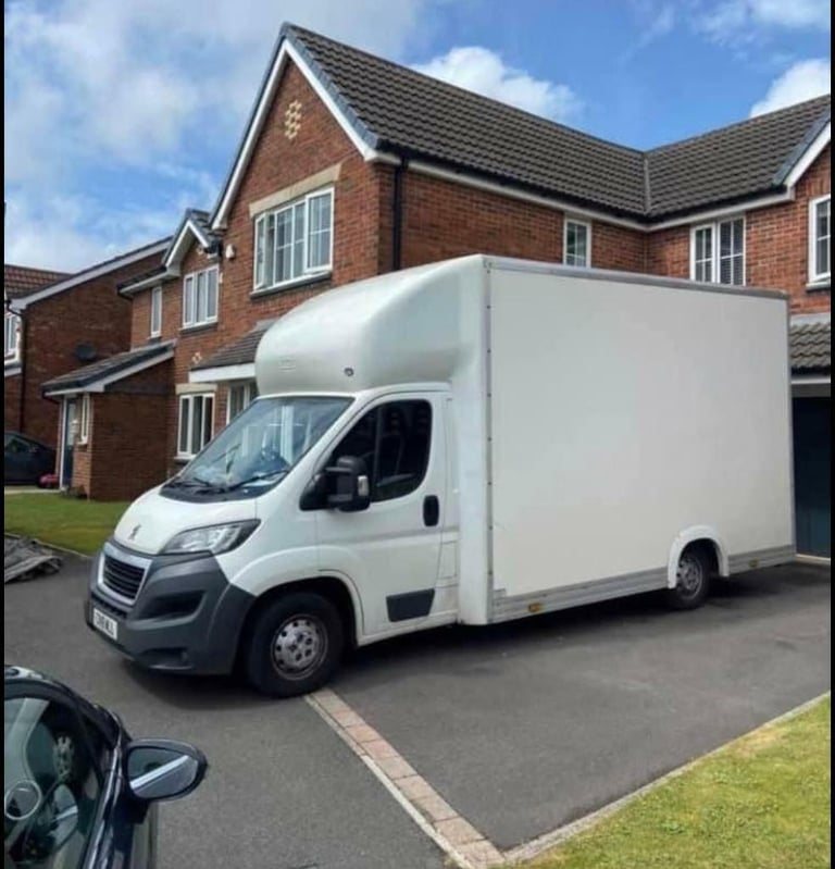 Home Removals, Man with Van, Furniture deliveries | in Lisburn Road, Belfast  | Gumtree