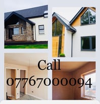 Plastering and rendering call us today