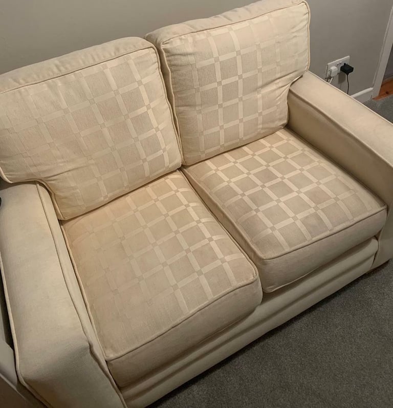 Small Settee
