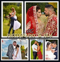 From £249 Weddings & Events Photography, Film, Photo Booth & Drone 