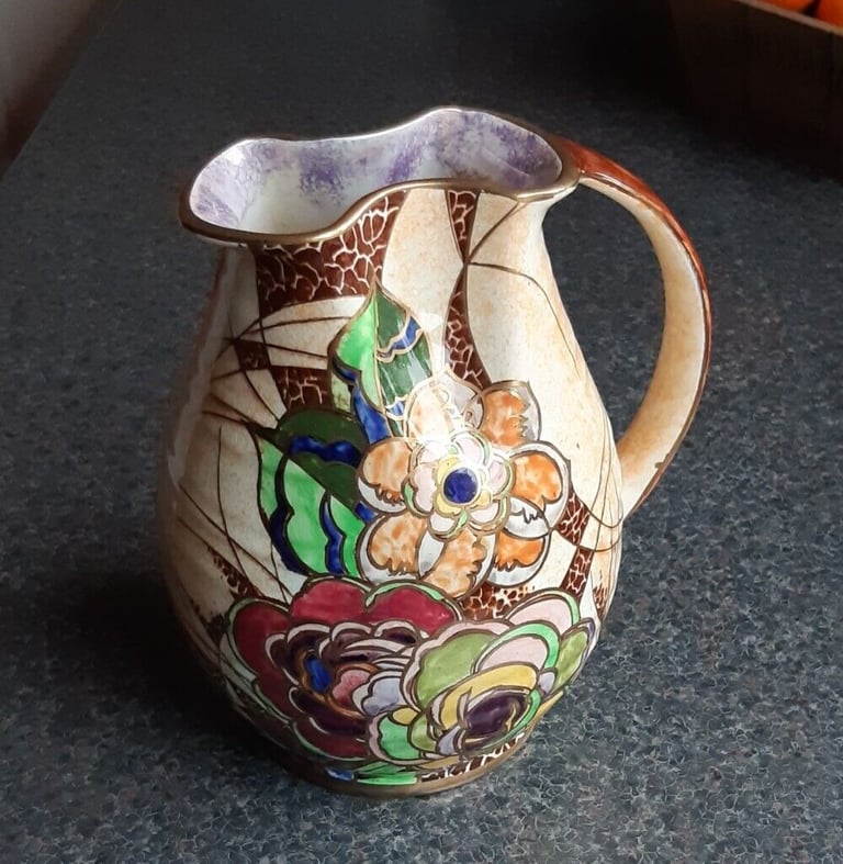 image for Royal Winton Grimwades jug - offers invited !