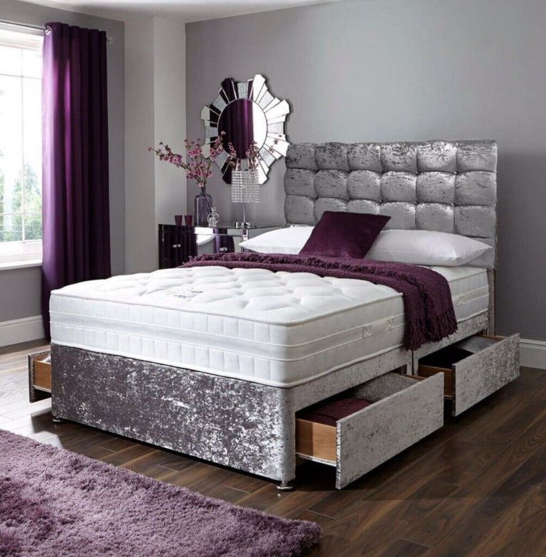 Cheapest divan beds and mattresses! All Types! All sizes! Free delivery! 100% cheapest online!