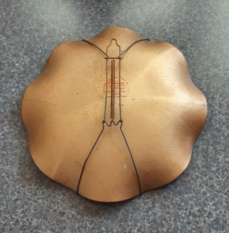 Seetusee glass plate - offers invited !