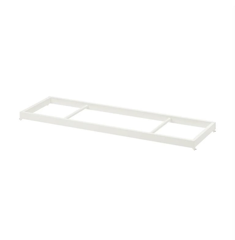 image for IKEA 2 x Komplement Clothes Rail