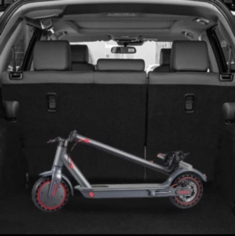 ELECTRIC SCOOTERS NEW WITH APP NOW IN STOCK 