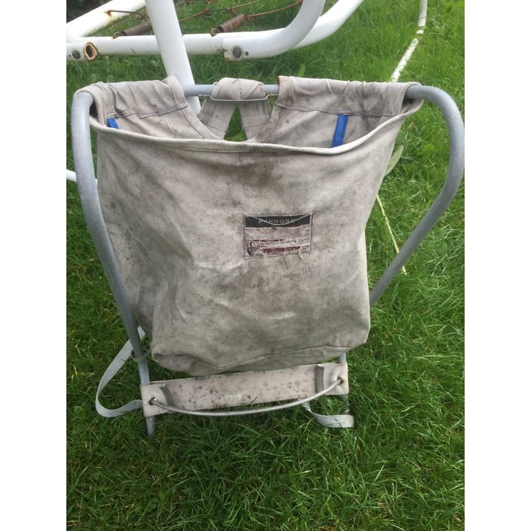 image for Papoose, (Karrimor)