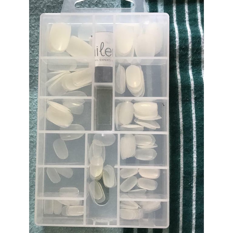 image for False nails