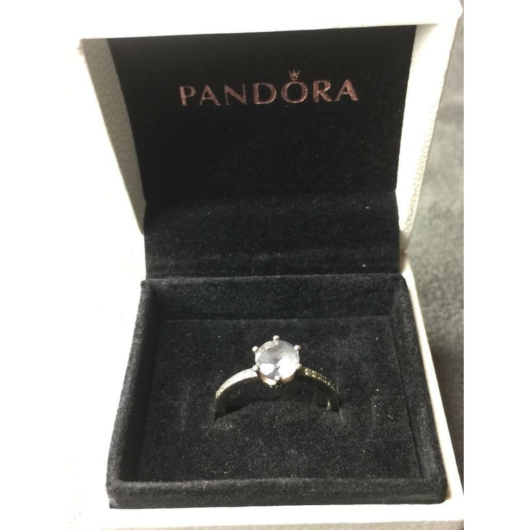 image for Pandora ring