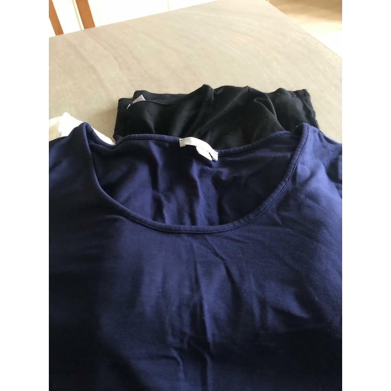 PERFECT FOR.ALL SEASONS TOPS by PURE COLLECTION SIZE 16