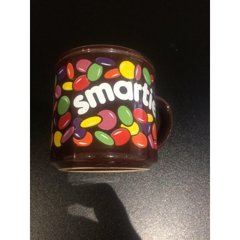 image for Retro vintage Hornsea Smarties mug 