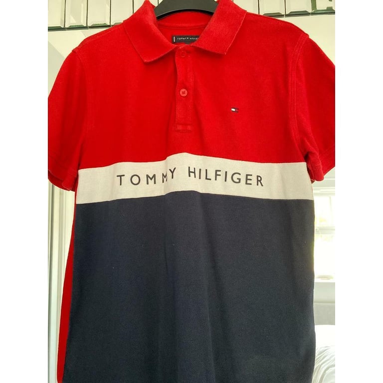 image for Tommy Hilfiger T-Shirt 12-13 Yrs