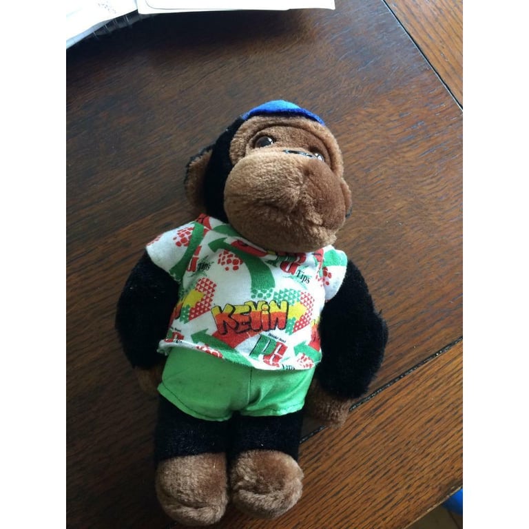 image for PG Tips Kevin the monkey 