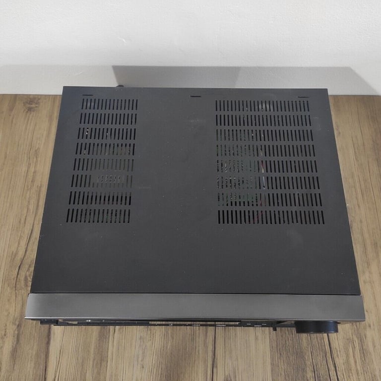 SONY HIFI AV RECEIVER AMPLIFIER DJ PARTY STEREO AMP SEPERATES COMPACT MINI MID SIZED