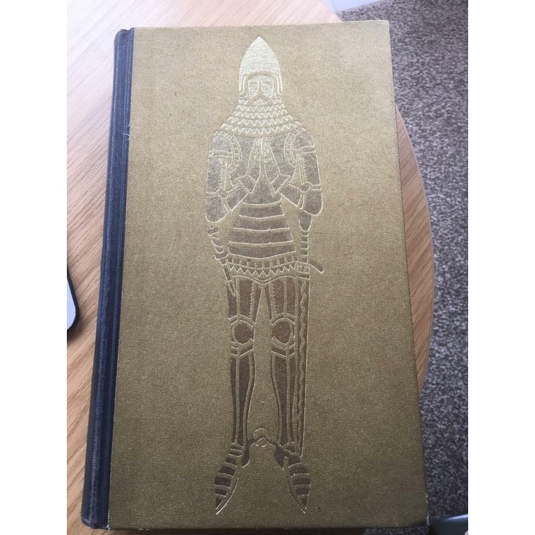 AA  book of British History and treasures