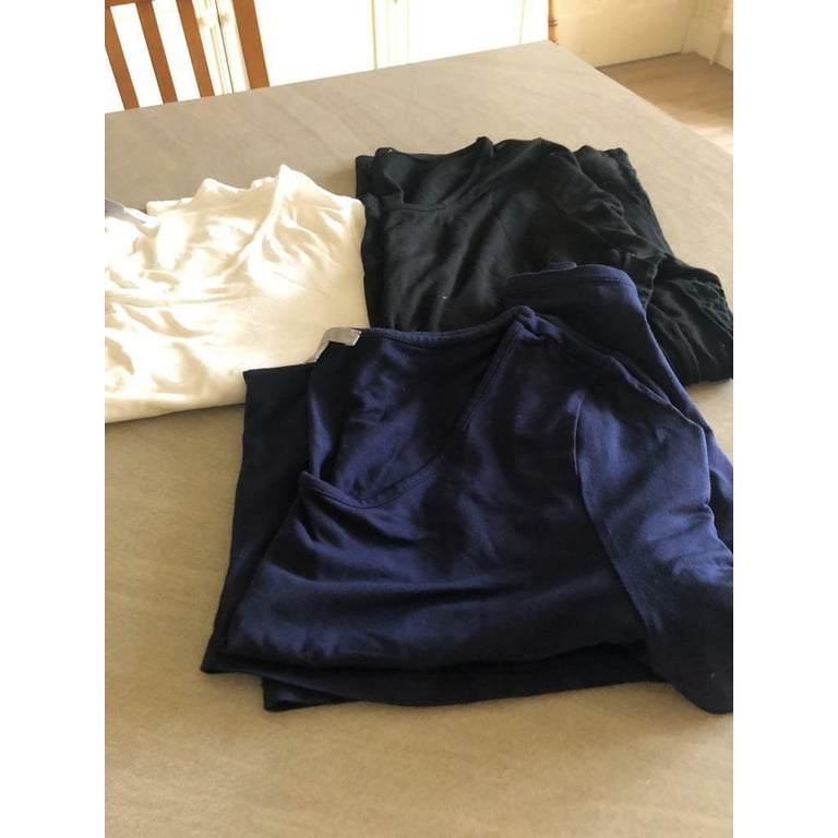 image for PERFECT FOR.ALL SEASONS TOPS by PURE COLLECTION SIZE 16
