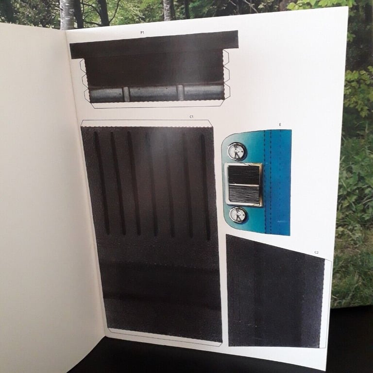 Make Your Own Off-Roader book