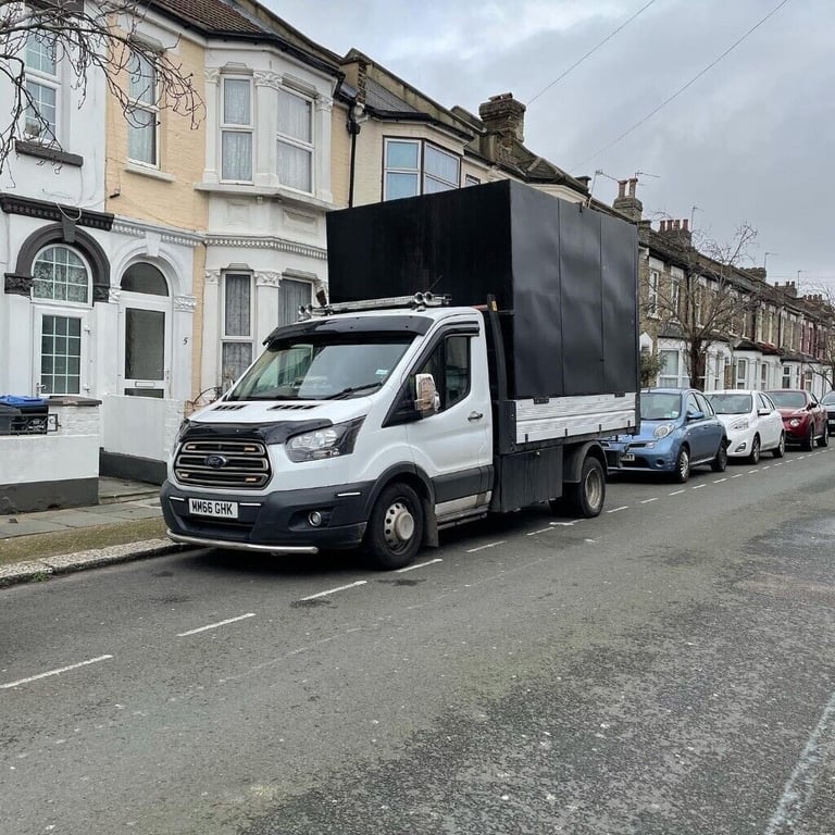 image for Rubbish Clearances & Waste Collections 24/7