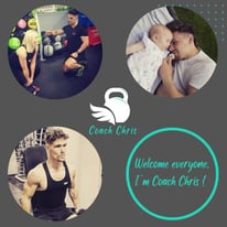 Cardiff Personal Trainer (Riverside Gym and Online PT)